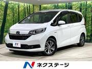 2022 HONDA FREED HYBRID