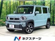2022 SUZUKI HUSTLER