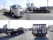 2011 FUSO CANTER