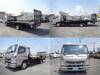 FUSO CANTER