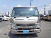 FUSO CANTER