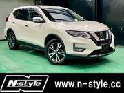 2020 NISSAN X-TRAIL 20Xi