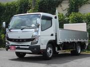 2023 FUSO CANTER