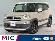 2019 SUZUKI XBEE HYBRID MZ