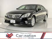 2012 TOYOTA CROWN ROYAL SALOON