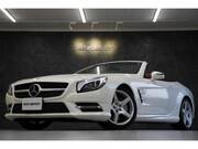 2015 MERCEDES BENZ SL