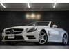 MERCEDES BENZ SL