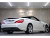 MERCEDES BENZ SL