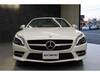 MERCEDES BENZ SL