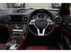 MERCEDES BENZ SL
