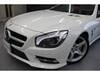 MERCEDES BENZ SL