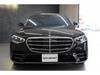 MERCEDES BENZ S CLASS