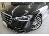 MERCEDES BENZ S CLASS