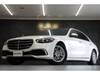 MERCEDES BENZ S CLASS