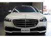 MERCEDES BENZ S CLASS