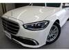 MERCEDES BENZ S CLASS