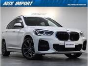 2020 BMW X1