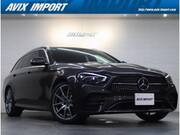 2021 MERCEDES BENZ E-CLASS Stationwagon