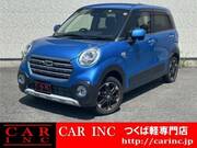 2018 DAIHATSU CAST