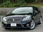 2010 TOYOTA CROWN