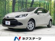 2021 TOYOTA AQUA