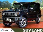 2025 SUZUKI JIMNY XC