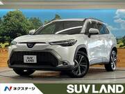 2023 TOYOTA COROLLA CROSS HYBRID Z