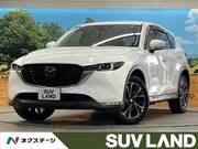 2022 MAZDA CX-5 XD L PACKAGE