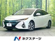 2017 TOYOTA PRIUS PHV