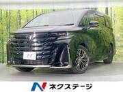 2023 TOYOTA VELLFIRE HYBRID