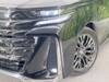 TOYOTA VELLFIRE HYBRID