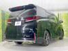 TOYOTA VELLFIRE HYBRID