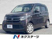 2016 HONDA N-WGN