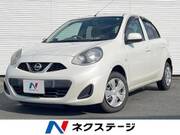 2017 NISSAN MARCH
