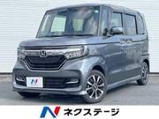 2018 HONDA N-BOX CUSTOM