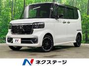 2023 HONDA N-BOX CUSTOM