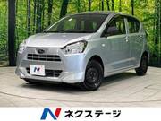 2017 SUBARU PLEO PLUS