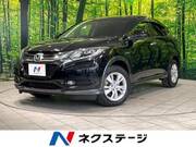 2015 HONDA VEZEL