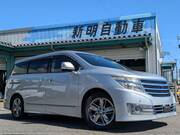 2011 NISSAN ELGRAND