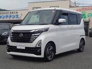 2024 NISSAN ROOX