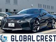 2021 LEXUS LC