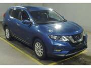 2020 NISSAN X-TRAIL