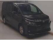 2017 TOYOTA VOXY V