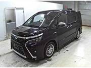 2020 TOYOTA VOXY