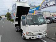 2012 HINO DUTRO