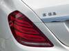 MERCEDES BENZ S CLASS