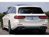 MERCEDES BENZ E-CLASS Stationwagon