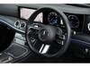 MERCEDES BENZ E-CLASS Stationwagon