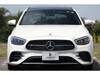 MERCEDES BENZ E-CLASS Stationwagon