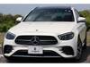 MERCEDES BENZ E-CLASS Stationwagon
